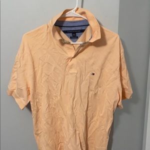Men’s Polo